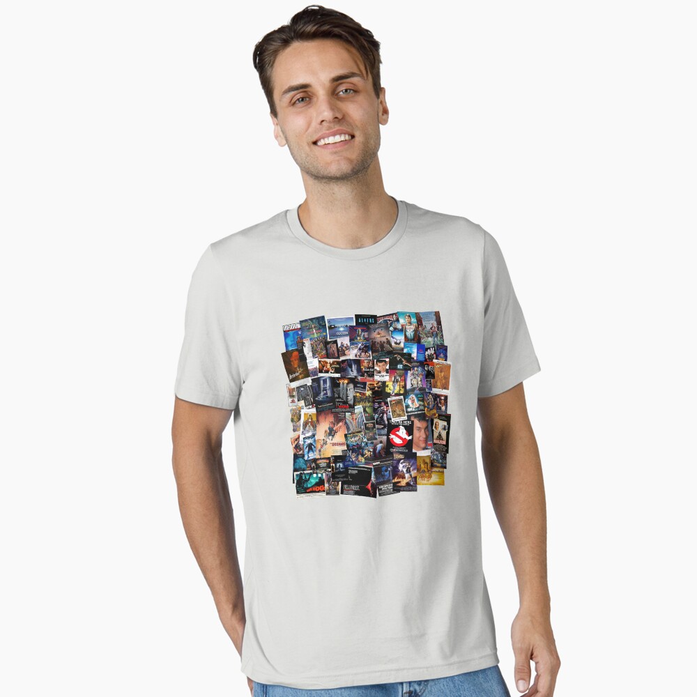 Item preview, Essential T-Shirt designed and sold by andrewalcock.