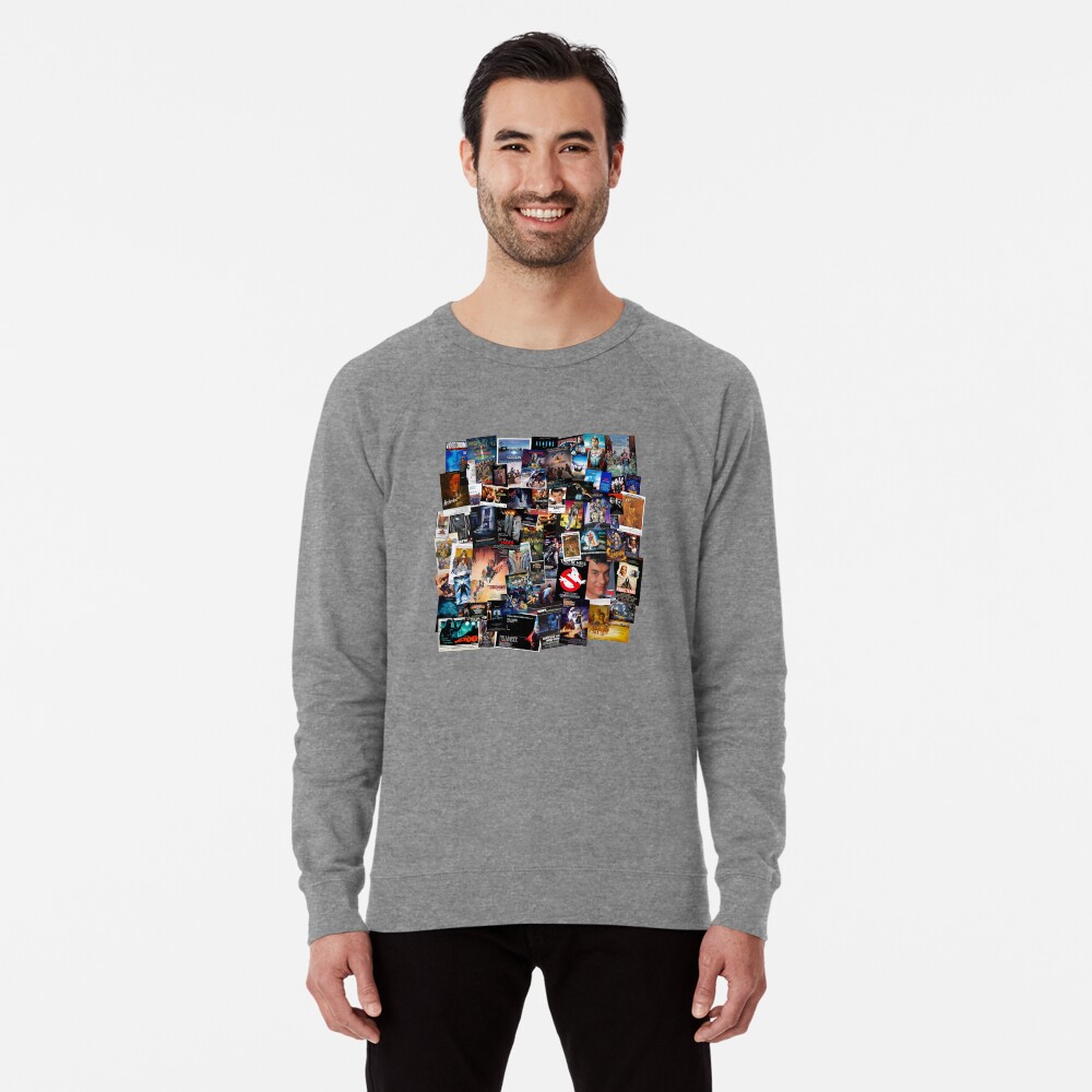 Item preview, Lightweight Sweatshirt designed and sold by andrewalcock.
