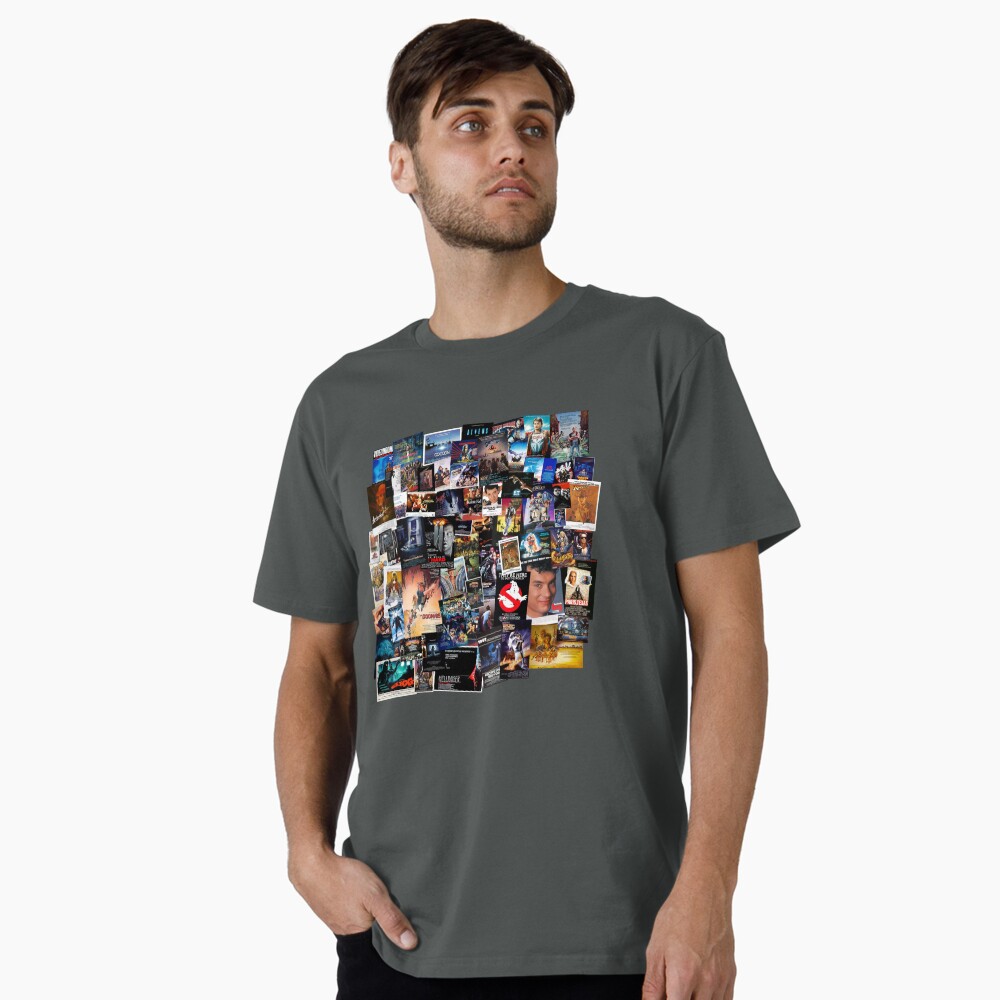Item preview, Premium T-Shirt designed and sold by andrewalcock.