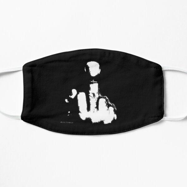Let's agree to disagree Mask