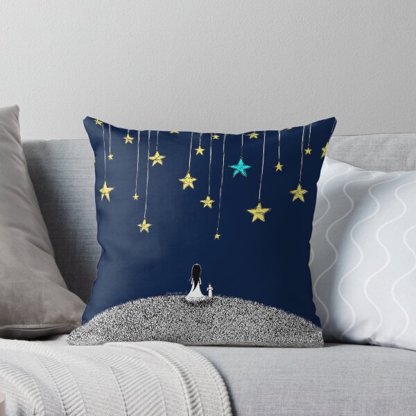 Item preview, Starry Starry Night designed and sold by Dollgift.
