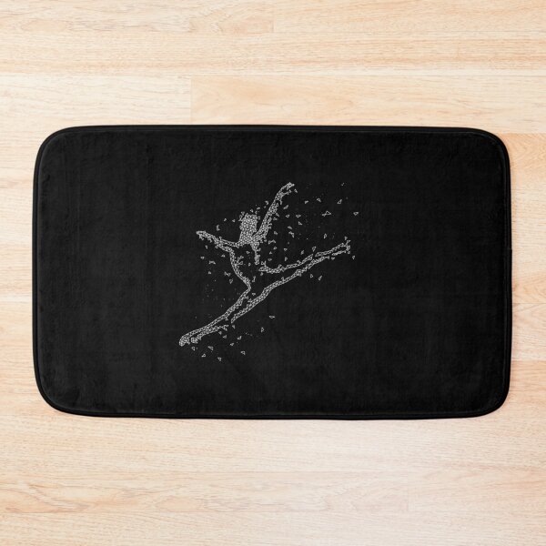 Item preview, Split Ballet Dancer designed and sold by alwe-designs.