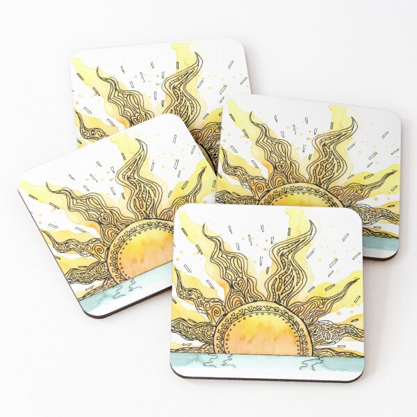 Item preview, Sunshine designed and sold by Betsy Meynardie.