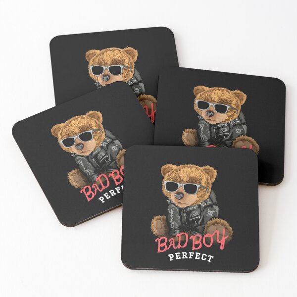 Item preview, Bad Boy Perfect designed and sold by darknessjeff86.