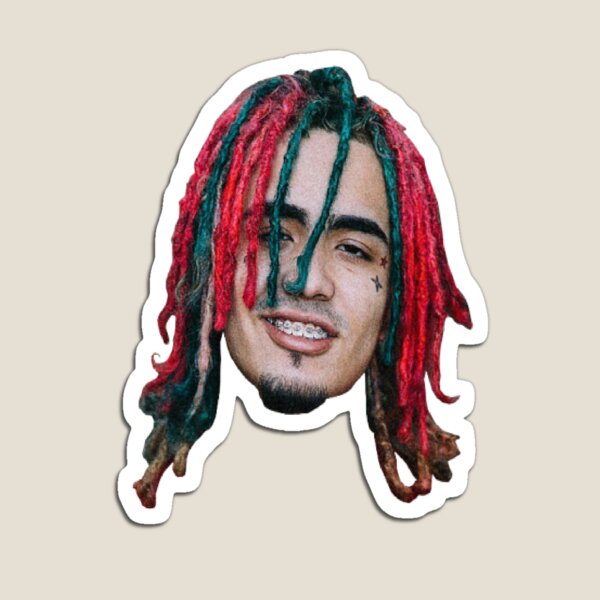 Lil Pump Magnets Redbubble - roblox music id lil pump eskitit