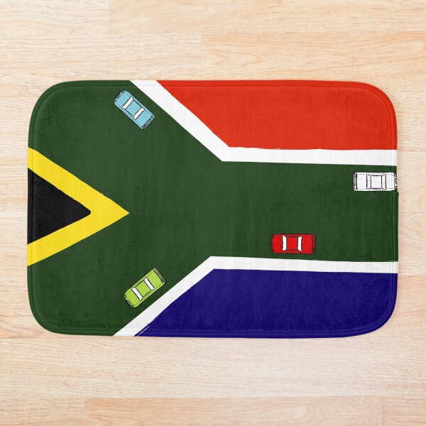 Item preview, South Africa designed and sold by downsign.