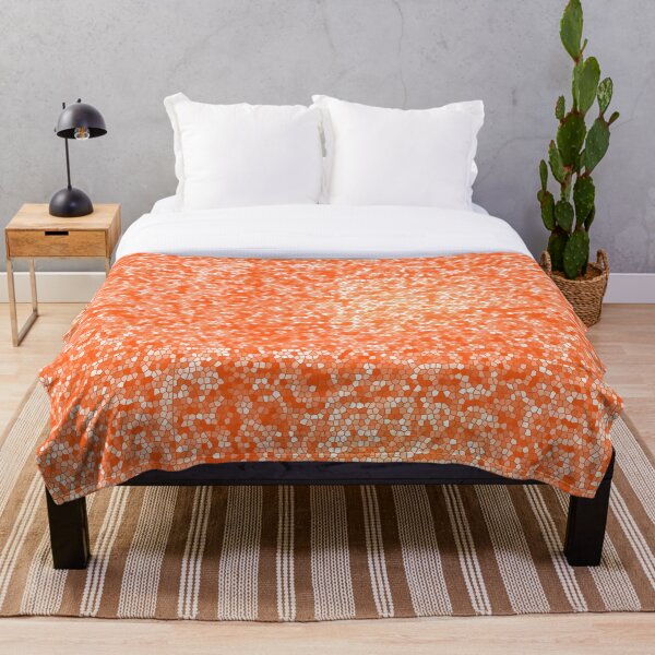 Item preview, Mosaico naranja designed and sold by Alina9.