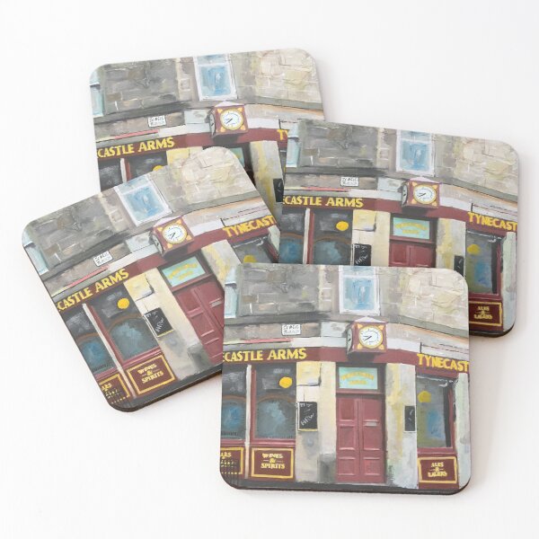 Item preview, Edinburgh, Tynecastle Arms designed and sold by golan22may.