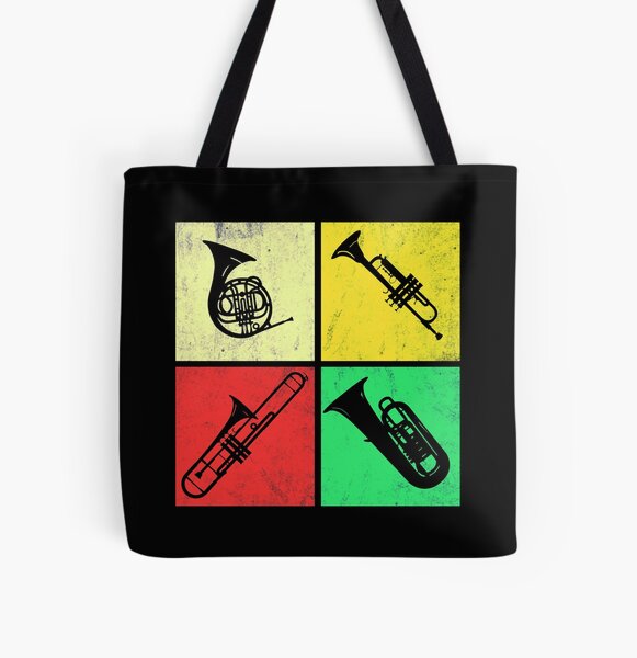 Item preview, French Horn Orchester designed and sold by alwe-designs.