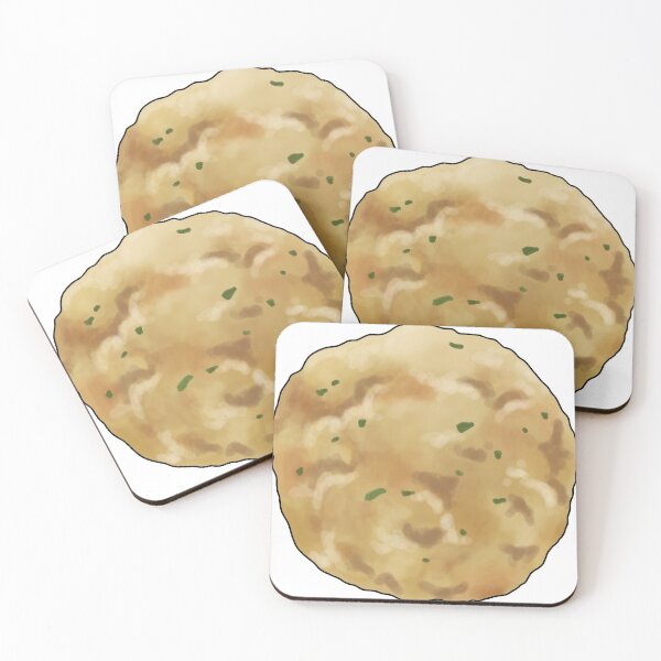 Item preview, Bread dumpling designed and sold by ARTemyzz.