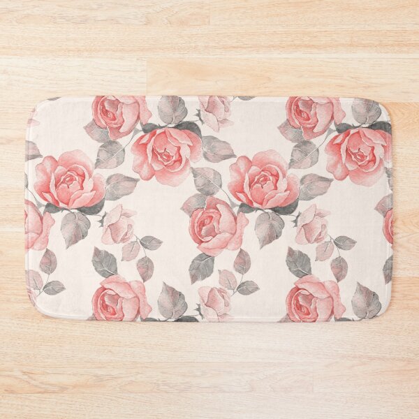 Item preview, Floral pattern 8. Roses designed and sold by Gribanessa.