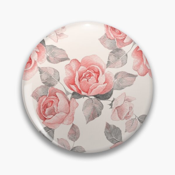 Item preview, Floral pattern 8. Roses designed and sold by Gribanessa.