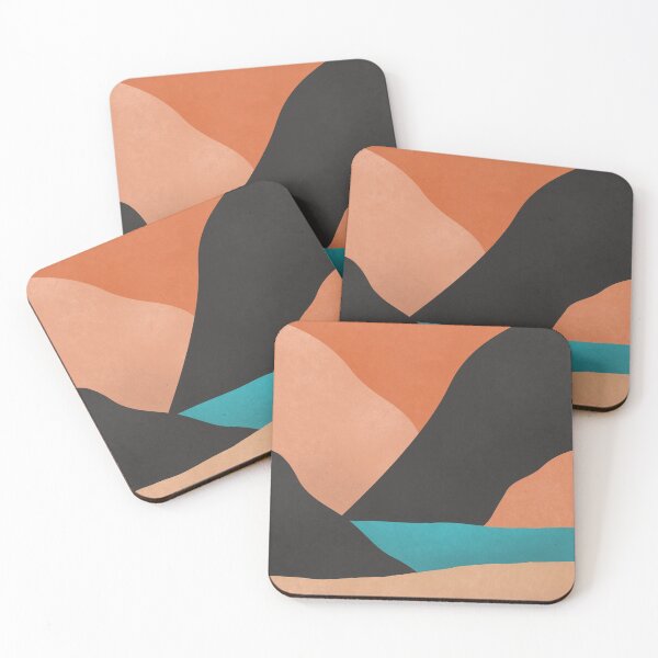 Item preview, Valley designed and sold by TheaDesign.
