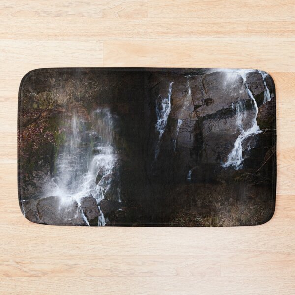 Item preview, Giessbach waterfalls designed and sold by Svetlana Sewell.