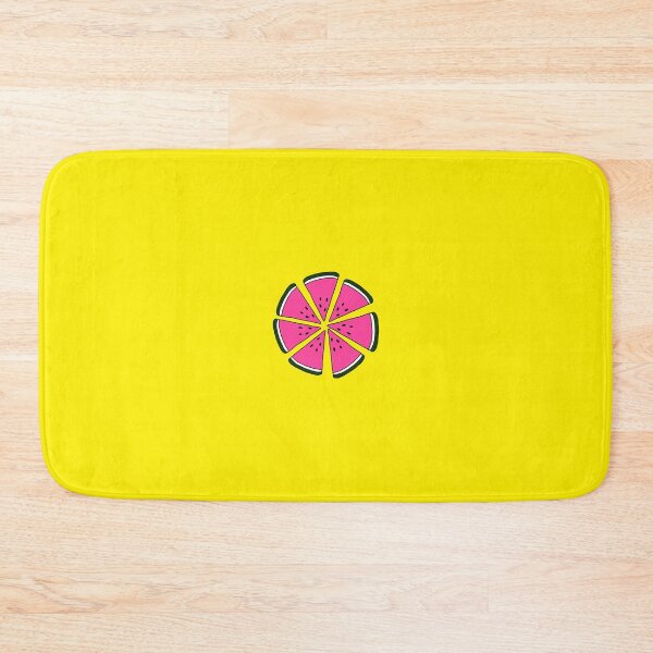 Item preview, Watermelon cartoon designed and sold by sugarart25.