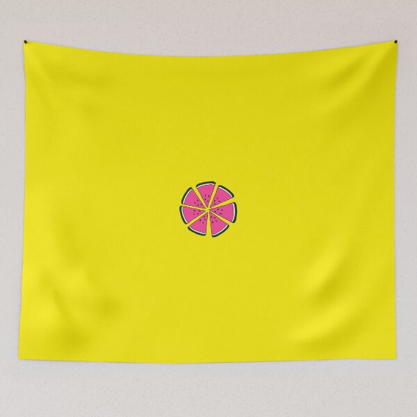 Item preview, Watermelon cartoon designed and sold by sugarart25.