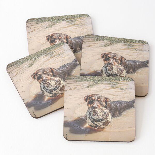 Item preview, Fetch designed and sold by Penny Kittel.