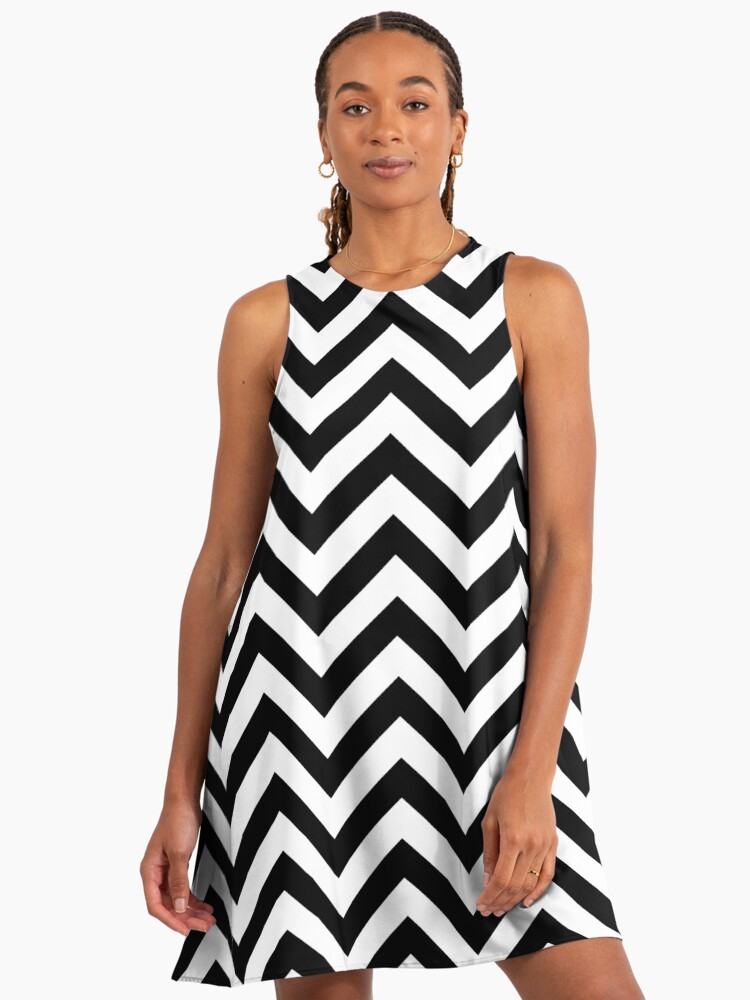 black white sheath dress Black Illusion Neck Sleeveless A-line Vintage Dress with Blue Butterfl –  Dreamdressy