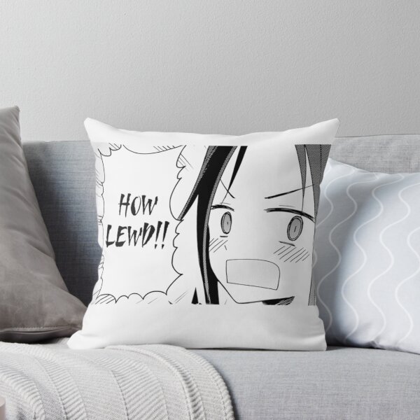 Item preview, Kaguya How Meme v2 designed and sold by sad-square.