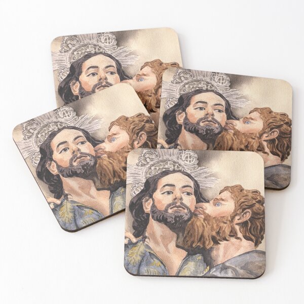 Item preview, Holy Friday designed and sold by JoseGarri.