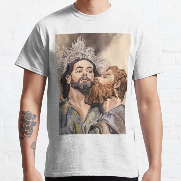 Holy Week Men's T-Shirts for Sale | Redbubble