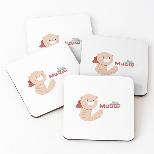 Item preview, Funny Kitten  designed and sold by Nataliya Pshenychna.