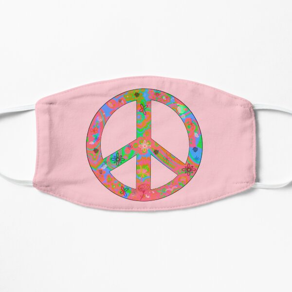 Peace Mask