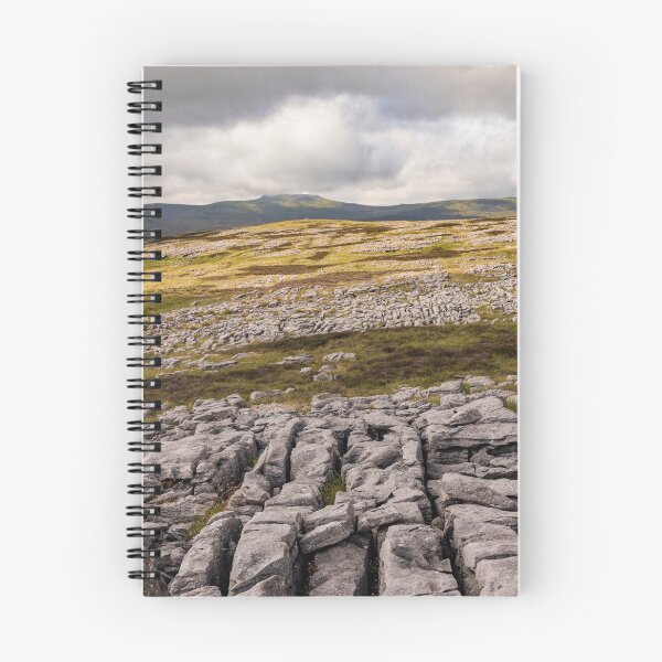 Item preview, Moughton Crags designed and sold by MJ-Piccys.