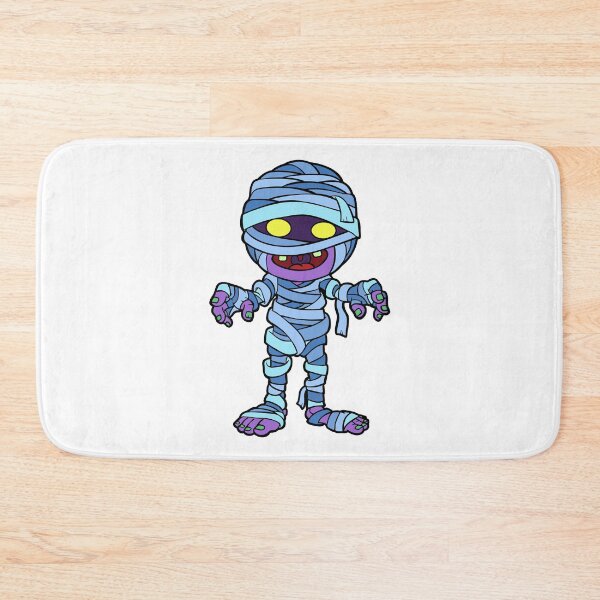 Item preview, Mummy zombies designed and sold by Hangrid-Work.