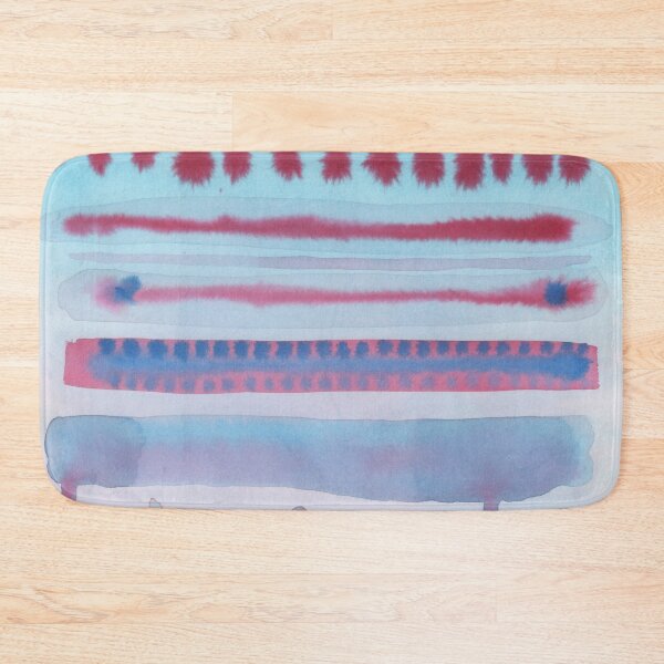 Item preview, abstract watercolors 7  designed and sold by AnnaBaldon.