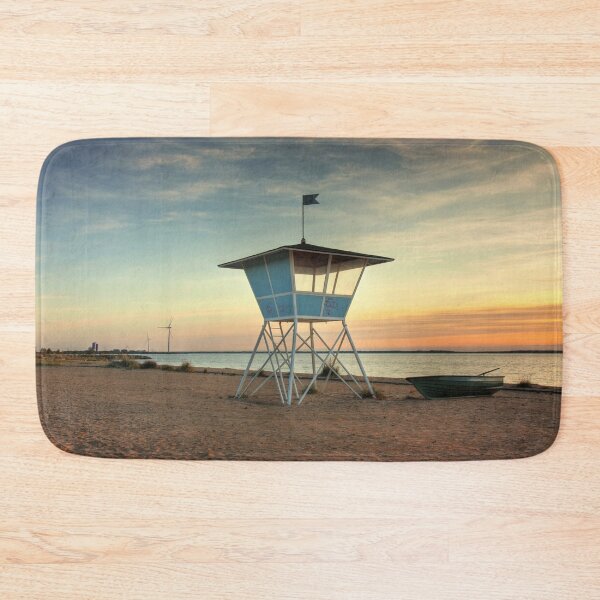 Item preview, Finnish baywatch designed and sold by Dominika Aniola.