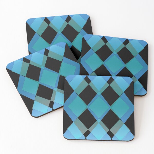 Item preview, Geometric designed and sold by Point of Creation.
