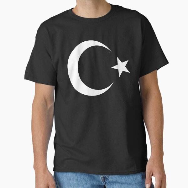 Item preview, Turkey flag designed and sold by emeksedesign.