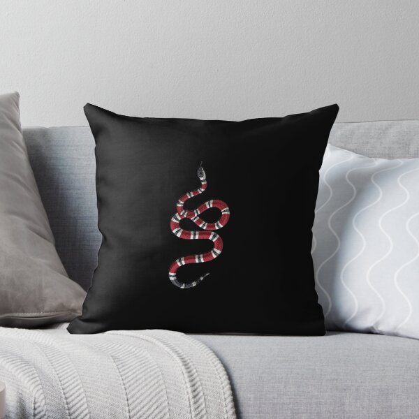 Untitled Throw Pillow