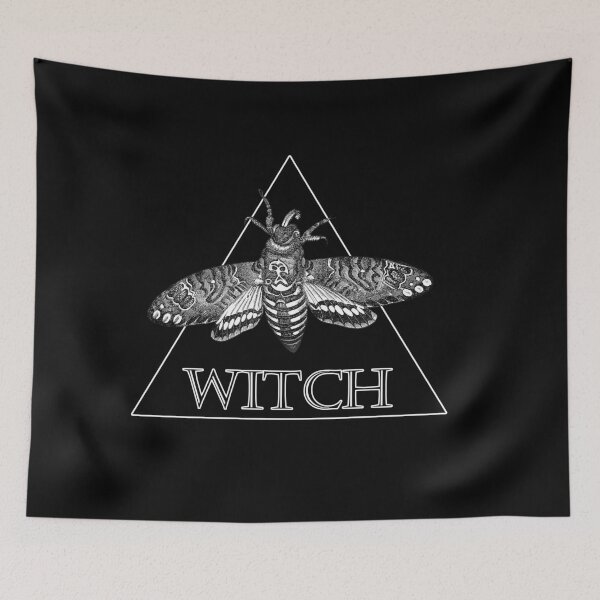 Item preview, Moth designed and sold by ValentinaHramov.