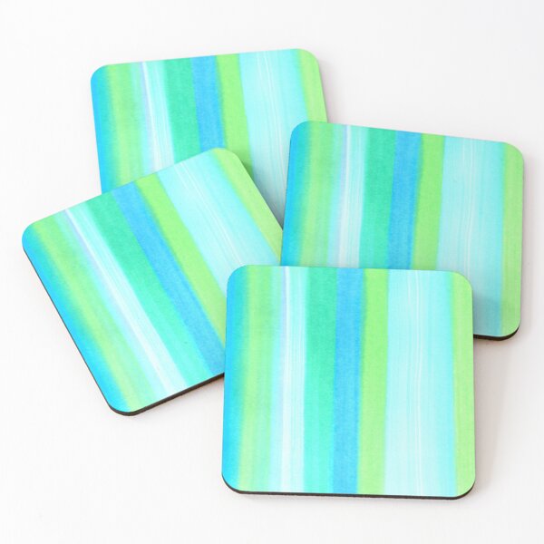 Item preview, green lines pattern designed and sold by AnnaBaldon.