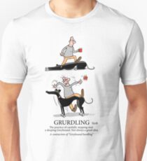 Grurdling Unisex T-Shirt