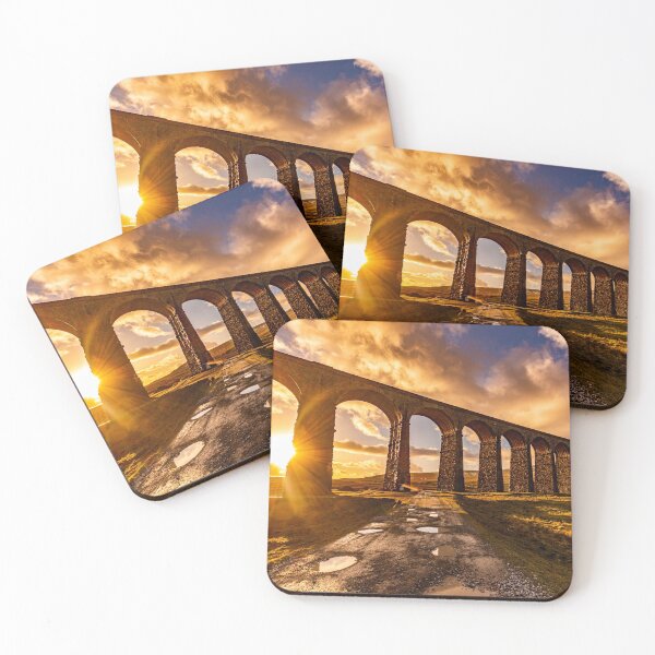 Item preview, Ribblehead Viaduct designed and sold by MJ-Piccys.