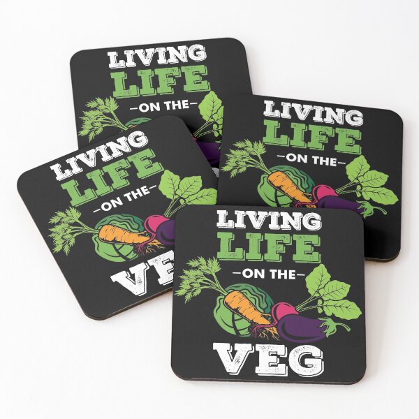 Item preview, Funny Veganism Gift - Choose Vegan Life designed and sold by Sandra78.