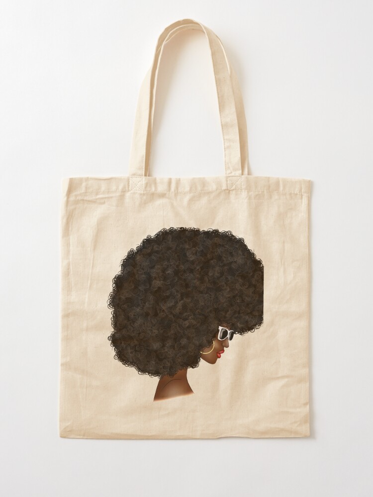 huge canvas bag