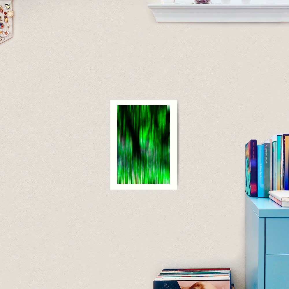 Item preview, Art Print designed and sold by Woolfe.