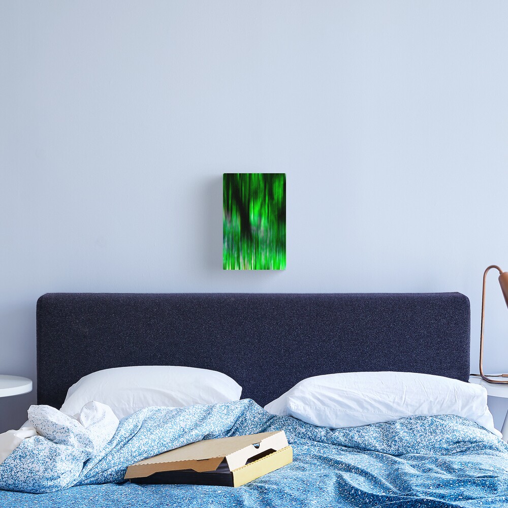 Item preview, Canvas Print designed and sold by Woolfe.