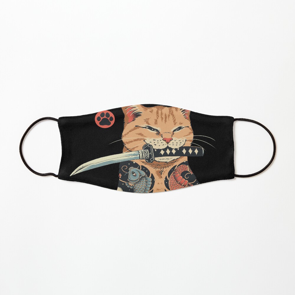 Catana Mask