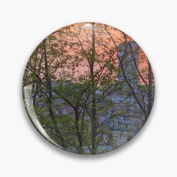 Item preview, Sunset in Lyon designed and sold by AHELENE.