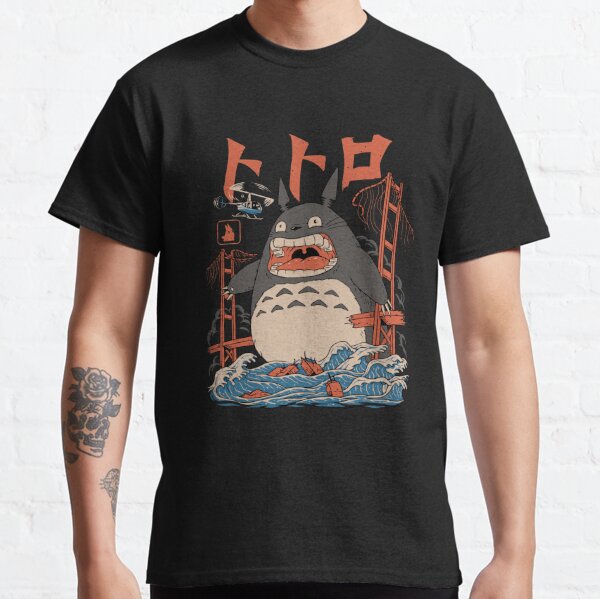 cool japanese t shirt