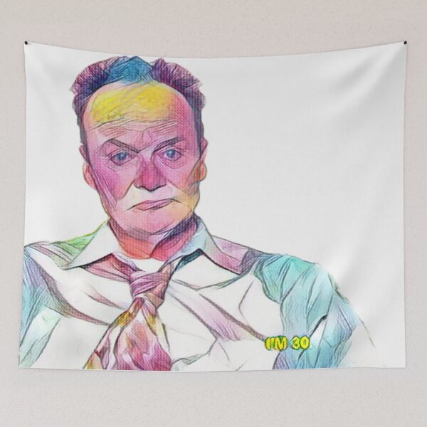 Item preview, Creed I'm 30 POP designed and sold by herillustration.