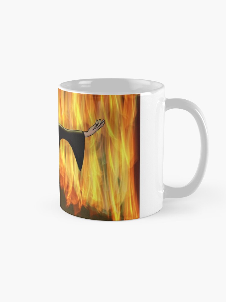 KOTLC - Ability Badges Coffee Mug for Sale by Sprout123