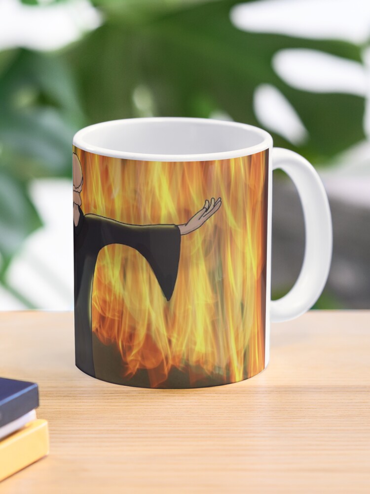 KOTLC - Ability Badges Coffee Mug for Sale by Sprout123