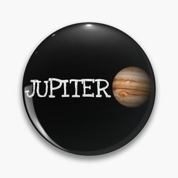 Item preview, Jupiter  designed and sold by VENOM-11.