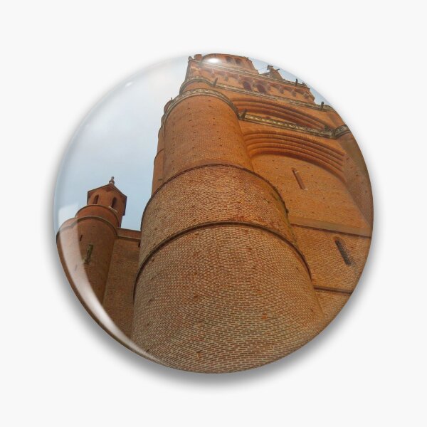 Item preview, Sainte Cecile, Albi - France designed and sold by AHELENE.